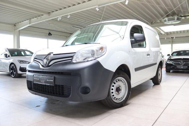 Renault Kangoo Rapid E-TECH - 1.5 dCi 110 FAP Extra