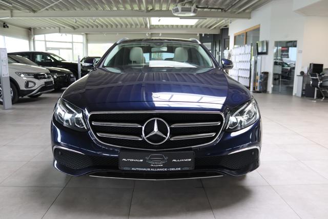 Mercedes-Benz E-Klasse T-Modell E 300 T de Avantgarde 