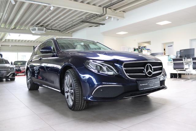 Mercedes-Benz E-Klasse T-Modell E 300 T de Avantgarde 