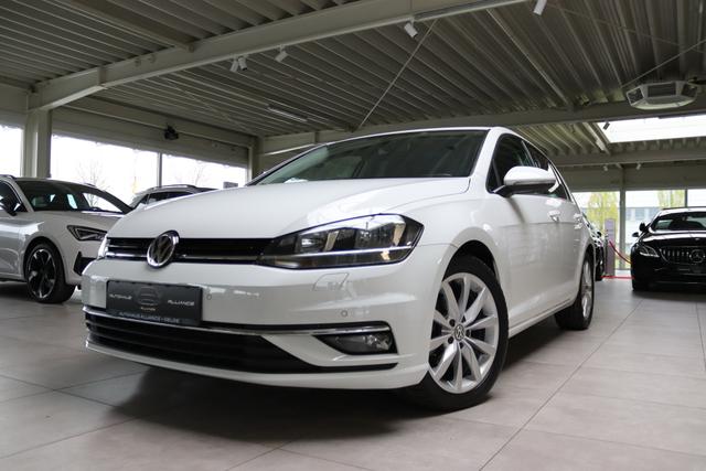 Volkswagen Golf - VII 1.5 TSI Highline OPF
