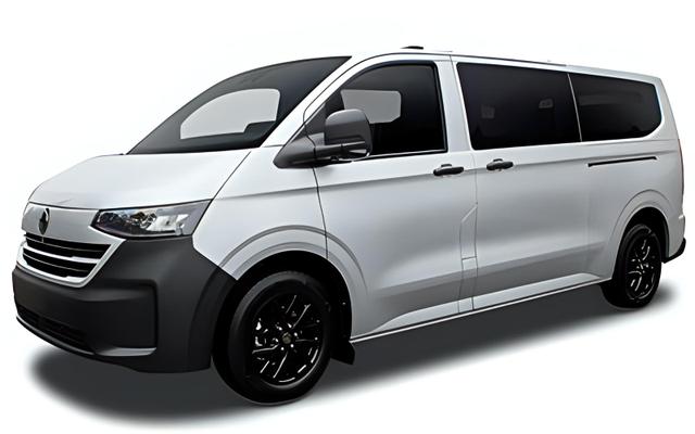 Volkswagen VW T7 Caravelle Basis - 8 Sitze lang 2.0 TDI 81 kW 6-Gang, langer Radstand, Klimaautomatik 3 Zonen, Fahrerassistenzpaket Plus, dunkel eingefärbte Scheiben,,