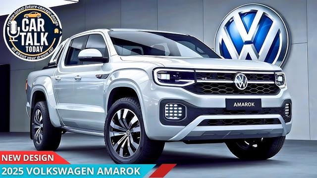 Volkswagen Amarok - DC Life 2.0 TDI 151 kW 10 Gang Automatik, 4x4, Klimaautomatik, Alufelgen 17 Zoll, AHK, Differenzialsperre, Navigation, LED, PDC v+h, Rückkamera, Dachreling Silber, 5 Jahre Garantie