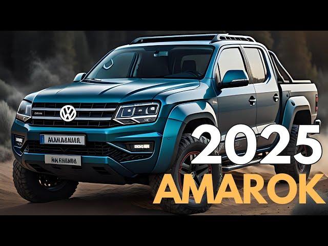 Volkswagen Amarok - DC Style 3.0 TDI 177 kW 10 Gang Automatik 4x4, Standheizung, Navigation, I.Q MATRIX Light, Klimaautomatik, Alufelgen 18 Zoll, AHK, 5 Jahre Garantie