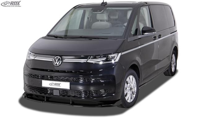 Volkswagen T7 Multivan - 1.4 TSI e-Hybrid, 160 kW / Gang DSG, 7 Sitze, LED MATRIX I.Q. Light, Park Assist, 17 Zoll Alufelgen, Naavigation Discover PRO, 5 Jahre Garantie