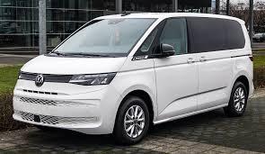 Volkswagen T7 Multivan - 1.4 TSI e Hybrid, 160 kW, 7Gang DSG, 7 Sitze, LED, Car2X,Rückkamera, 5 Jahre Garantie, Alufelgen 17 Zoll,