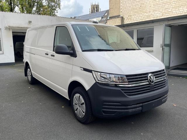 Volkswagen Transporter 6.1 Kastenwagen - 2.0 TDI SCR 110 kW 6-Gang lang, 4x auf Lager, Klima, PDC, GRA, 5 Jahre Garantie