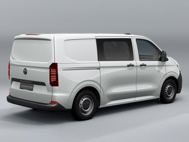 Volkswagen T7 Kastenwagen Plus 5 Sitze 2.0 TDI SCR 81 kW 6-Gang, Klimaanlage, 70 L Tank 