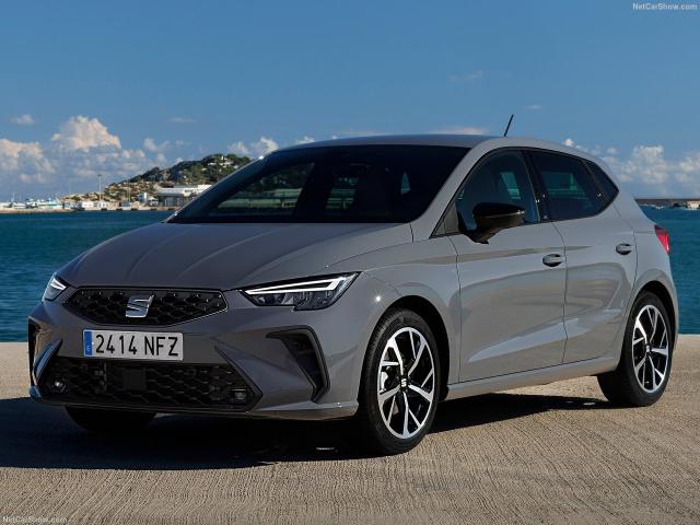 SEAT Ibiza - Style Luxedition 1.0 TSI 70 kW 95 PS, Navigationssystem, Klimaautomatik, beheizbare Vordersitze h&ouml;henverstellbar,, Sound System Premium, Full Link, get&ouml;nte Scheiben, R&uuml;ckkamera, elektr. Fensterheber v+h, Licht & Sicht, Notrad