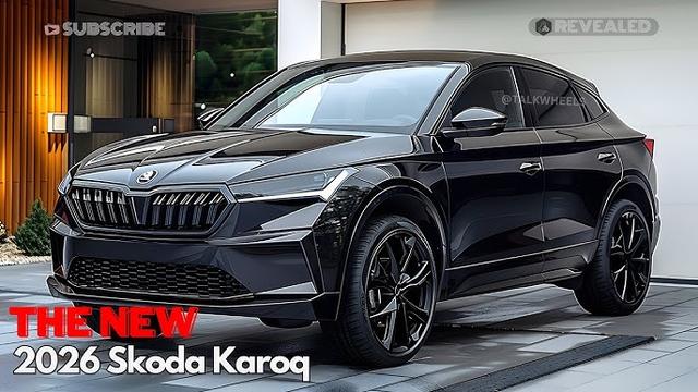 Skoda Karoq - BE MORE 1.0 TS 85 kW 6-Gang 18 Zoll Alufelgen, Reserverad, R&uuml;ckkamera, Kessy Full, PDC 4+H, Klimaautomatik, Licht & Sicht Paket, Metallfarbe, Heckspoiler, Sun Set, Ambiente Light, LED, 4 Jahre Garantie,