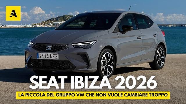 Seat Ibiza - Style 1.0 MPI 59 kW (80 PS)b 5 Gang Klimaanlage, Fulll Link, LED MATRIX mit Lichtsignatur, Nebelscheinwerfer, Kurvenlicht, 16 Zoll Alufelgen, Radioanlage,