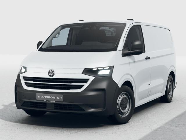 Bestellfahrzeug, konfigurierbar Volkswagen T7 Kastenwagen - lang BEV vollelektrisch 100 kW 4 Motion, Klimaautomatik f&uuml;r 1 Zone, Au&szlig;enspiegel elektrisch klappbar, Batterie 70 kWh nett, elektrische Zusatzheizung