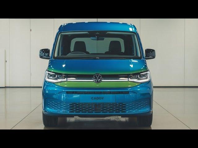 Volkswagen Caddy Maxi - 1,5 TSI 85 kW DSG 7, Digital Cockpit, ACC, PDC, Side Assist mit Blind Spot, Ausparkhilfe Ausstiegswarner, Au0ensiegel elektr. klappbar