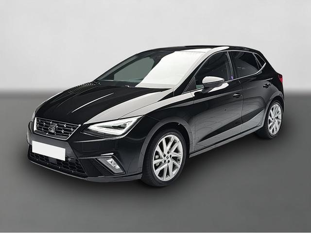 Bestellfahrzeug, konfigurierbar Seat Ibiza - Style Limited 1.0 MPI 59 kW 6 G, Klimautomatik 2 Zonen, Sitzheizung, Full-Link, PDC v h, R&uuml;ckkamera, 4 elektr. Fensterheber, dunkel get. Scheiben,Spiegel beheizb  klappbar, Vordersitze hvst,6 Lautspr, LED