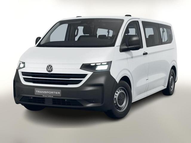 Volkswagen T7 Kombi N1 - bis 6 Sitze 2-0 TDI 81 kW Gang, 5 Sitze, Klimaautomatik 1 Zone,dunkel eingef&auml;rbte Scheiben, 70 L.Tank, 12v Steckdose, Radioanlage, App Concet Wireless, Digital Cockpit, 4 USB, MF-Lenkrad, PDC hinten, GRA, beheizb Heckscheibe ,Heckwischer