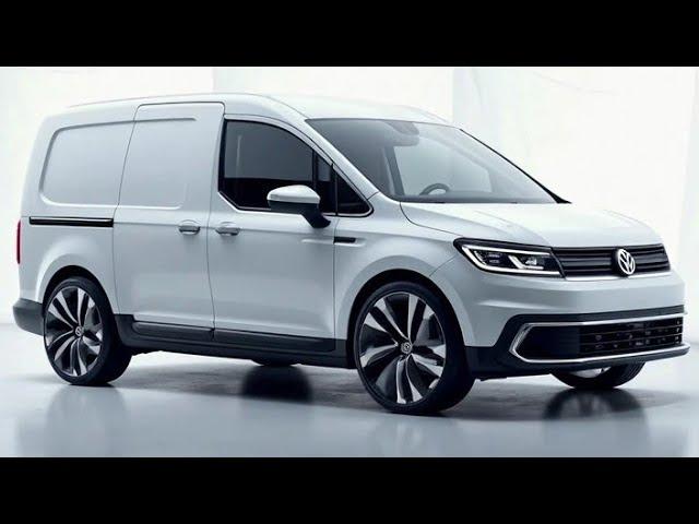 Volkswagen Caddy Cargo - Maxi Facelift 2.0 TDI 75 kW 6 Gang, Klimaautomatik, Radio mit Navigationsvorbereitung, App Connect Wireless, AHK Vorbereitung, Assistenzsysteme, PDC v+h, GRA, Light Assist, Au&szlig;enspiegel elektr. kllappar