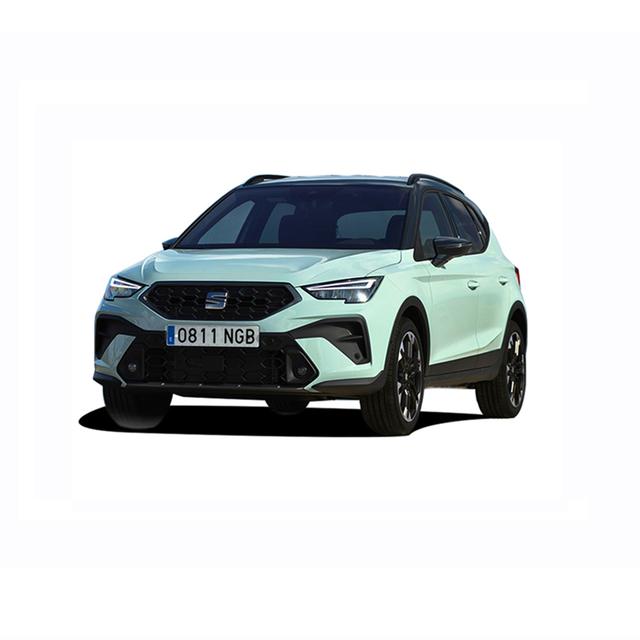 Seat Arona - FR 1.0 TSI 70 kW (95 PS) 6 Gang, Klimaautomatik, Alufelgen 17 Zoll, Seat-Full-Link, Phone Box, Armlehne, Fluu.LED, doppelter Laderaumboden, ACC,Virtual Cockpit 10,25", Sitzheizung, Drive Profil,Zweifarbig,