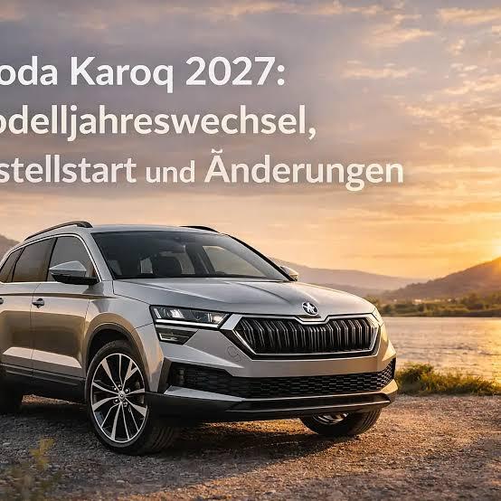 Skoda Karoq - Executive 1.0 TSI 85 kW 6-Gang, Klimaautomatik, Metallfarbe, ACC ,PDC v+h, LED, Smart Link, R&uuml;ckkamera, Sun Set, Reserverad, 4 Jahre Garantie,