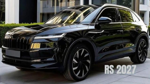Skoda Kodiaq - RS 2.0 TSI 195 kW 4x4, DSG, 7 Sitze, elektr. verstellb.Sportsitze, Metallic, Navigation, Sound System, Klima 3 Zonen, elektr Heckklappe DCC Plus, Matrix, Kessy Full,Alarm, 4J Garantie