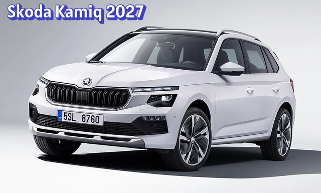Skoda Kamiq - Selection 1.0 TSI 70 kW 5 gang, 4J Garantie, Leichtmetallr&auml;der 16 Zoll, Klima, Virtual Cockpit 8,0 LED und R&uuml;ckleuchten,Dachreling, Armlehne vorne,PDC hinten, Cruise Control eletronisch, MF-Lederlenkrad