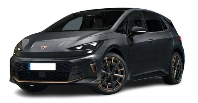 Cupra Born - VZ 240 kW Batterie n. 79 kW, LED MATRIX Licht, Top Sportschalensitze CUP, beheizbar, elektr,.einstellbar, Leichtematallr&auml;der 20 Zoll, Kamera, doppelter Laderaum, Ladekabel Mode 2 und 3, Klimautomatik Zonen,Kessy Full,,