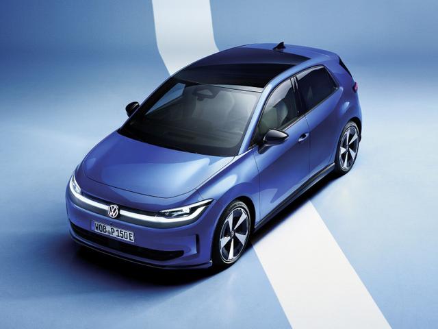 Volkswagen ID. Polo - Launch-Edition Style 155 kW (211 PS) Ausverkauft nicht mehr besstellen!Panoramadach, LED I.Q.Light MATRIX , dynam. Blinker, elektr. Verst. Sitze mit Memory + Massage, Navigationssystem, AHK abnehmb, Klimatronic m. Standklimatisierung, dunkel eingef. Scheiben, Winterpaket,