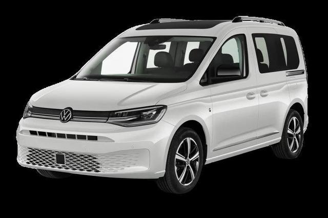 Volkswagen Caddy - LIFE 1.5 TSI ACT 84 kW 5 Sitze Bestellfahrzeug frei konfigurierbar