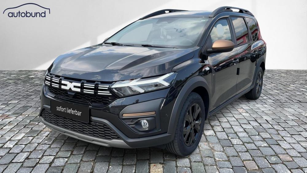 Dacia Jogger     EXTREME 1,0 TCe 110 7- Sitzer Alu KA LED Link NBA