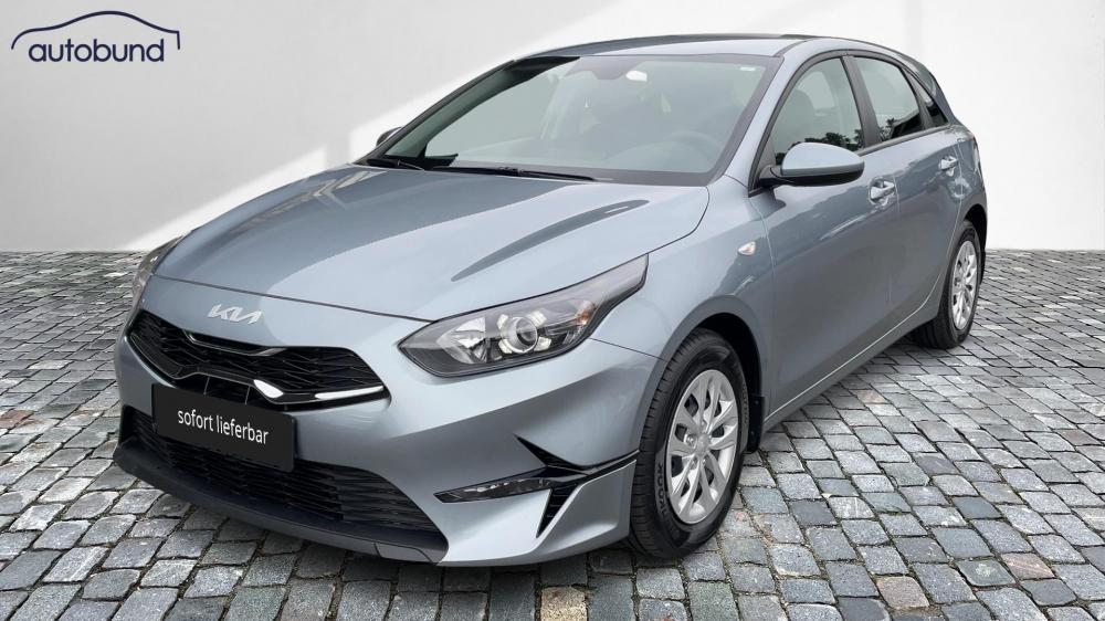 Kia Ceed     BEST III 1.5 T-GDi DCT KA Link LRH NAV NBA PDC RFK