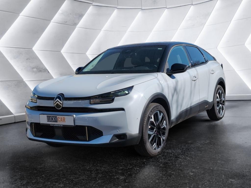 Citroën C4     MAX 4 III 1,2 PT Autom. Alu KA LED Link NAV NBA PD