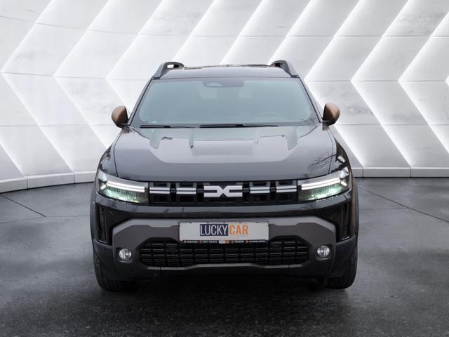 Dacia Duster TCe130 BLACK-EDITION/Expression/LED/17"/Tempopilot 