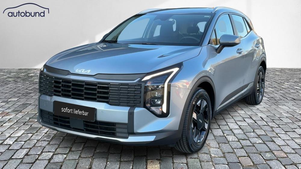Kia Sportage     URBAN V Neues Modell 1,6 T-GDI DCT Alu KA LED Lin