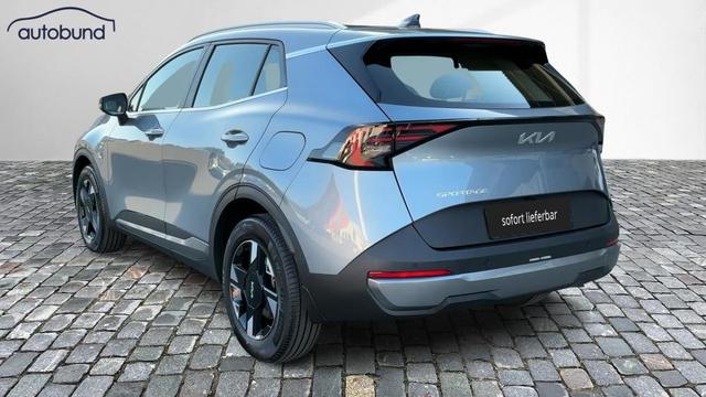 Kia Sportage URBAN V Neues Modell 1,6 T-GDI DCT Alu KA LED Lin 
