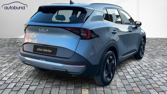 Kia Sportage URBAN V Neues Modell 1,6 T-GDI DCT Alu KA LED Lin 