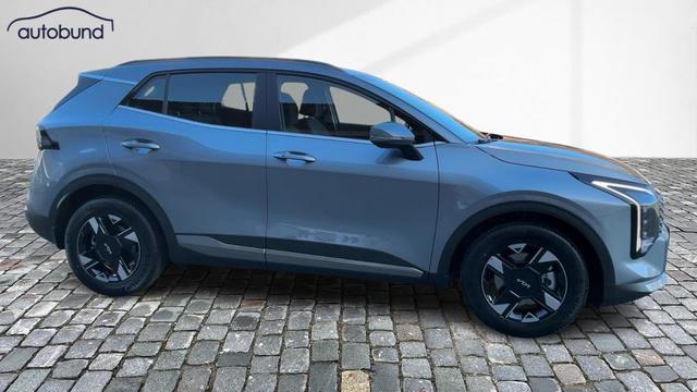 Kia Sportage URBAN V Neues Modell 1,6 T-GDI DCT Alu KA LED Lin 
