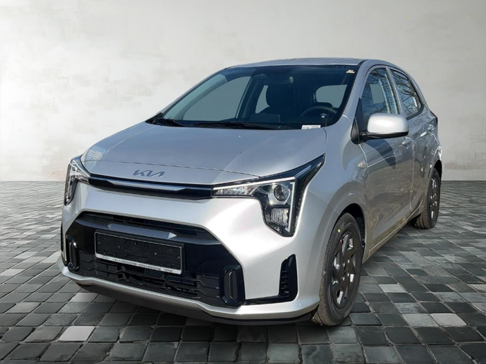 Kia Picanto     AT//NAVI//SHZ//CARPLAY//RFK//SPURASS.//TEMPOMAT//7J.GARANTIE//TZ 06.2025