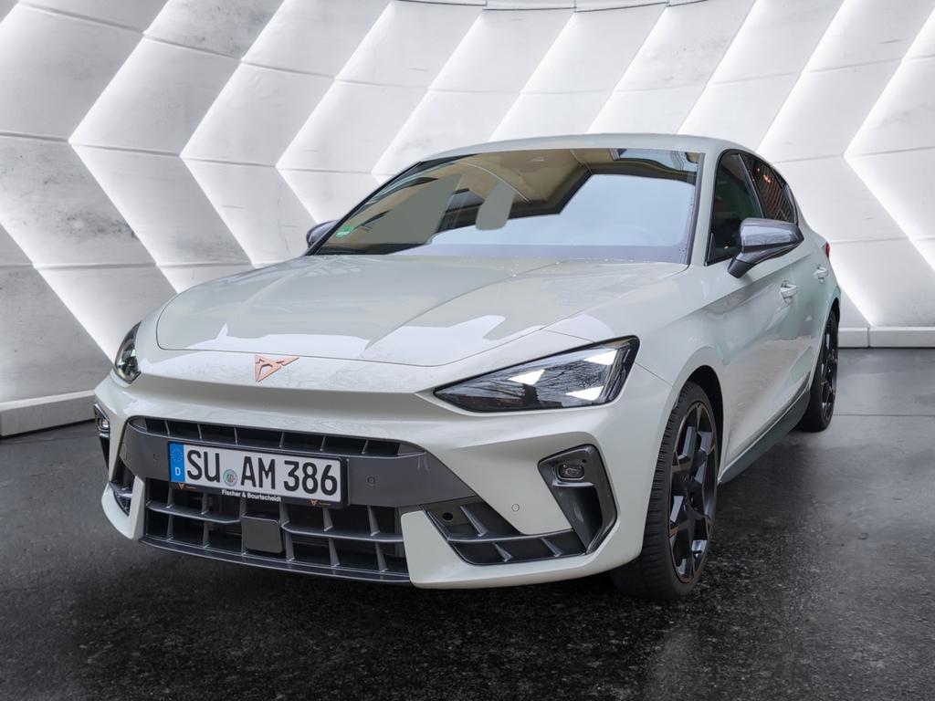 Cupra Leon     1.5 eTSI LEASINGÜBERNAHME 339,-//TOP!//VOLL//GARANTIE//NEU