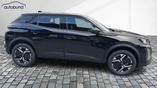 Peugeot 2008 BUSINESS II Hybrid 145 e-DSC6 (MHEV) Alu KA LED Li 