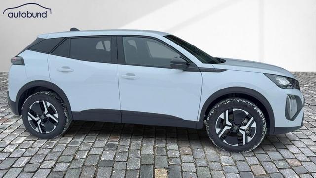 Peugeot 2008 BUSINESS II Hybrid 145 e-DSC6 (MHEV) Alu KA LED Li 