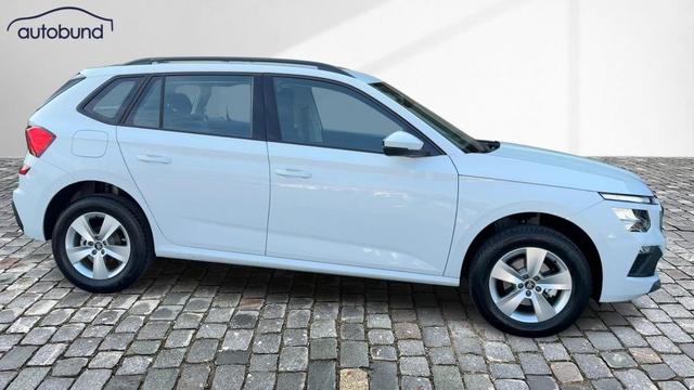 Skoda Kamiq 130 Jahre 1,0 TSI Alu LED Link NBA PDC RFK SHA Shz 