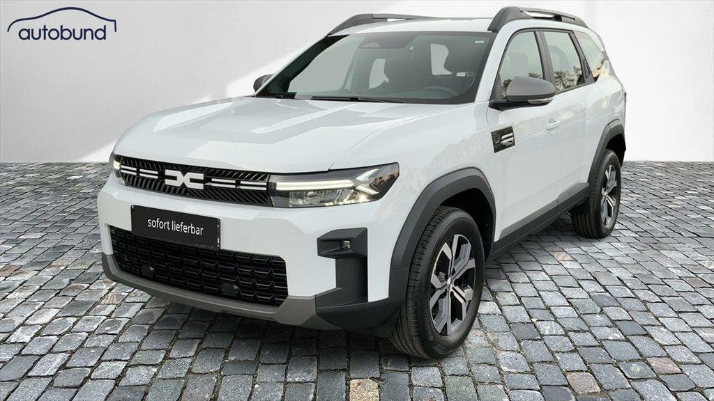 Dacia Bigster     EXPRESSION 1,2 TCE (MHEV) Alu KA LED Link LRH NBA