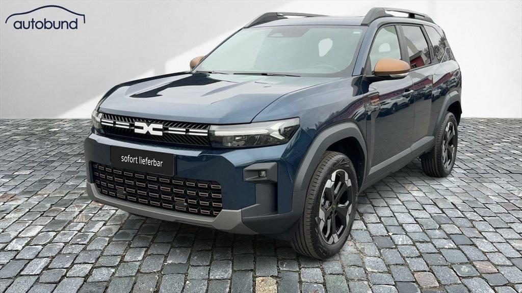 Dacia Bigster     EXTREME 1,2 TCE (MHEV) Pandach Alu KA LED Link NAV