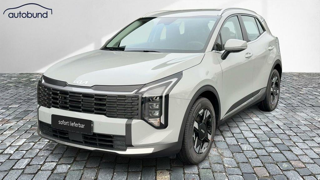 Kia Sportage     URBAN V Neues Modell 1,6 T-GDI Alu KA LED Link LRH