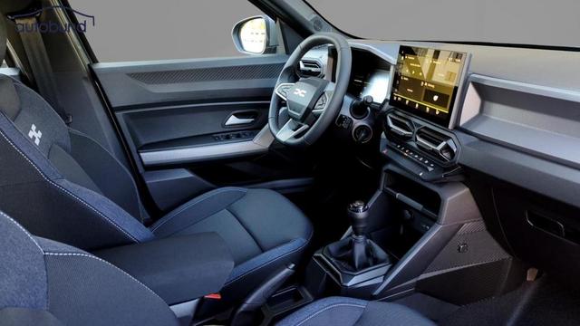 Dacia Duster Celebration III 1,2 TCe (MHEV) 140 Alu LED Link LR 