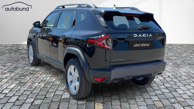Dacia Duster Celebration III 1,2 TCe (MHEV) 140 Alu LED Link LR 