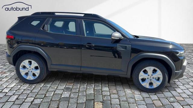 Dacia Duster Celebration III 1,2 TCe (MHEV) 140 Alu LED Link LR 