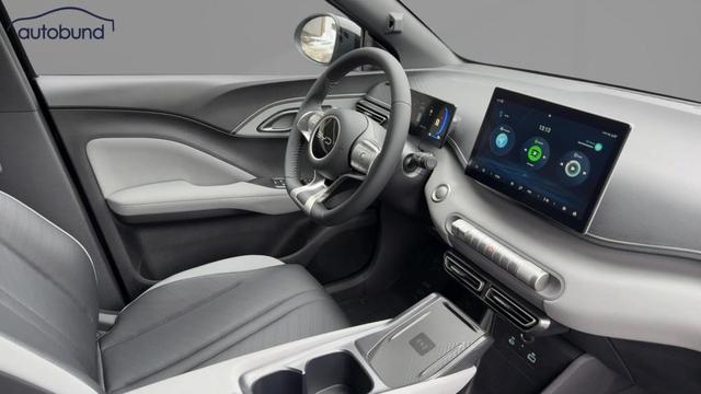 BYD Dolphin Surf Comfort Alu LED Link NAV NBA PDC RFK SHA Shz 