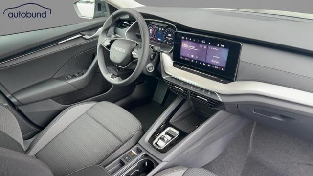 Skoda Octavia Combi SELECTION IV 2,0 TDI DSG AHK Alu KA LED Link 