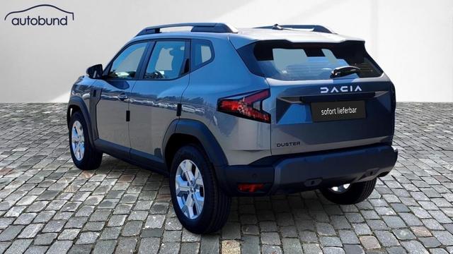 Dacia Duster Celebration III 1,2 TCe (MHEV) 140 Alu LED Link LR 