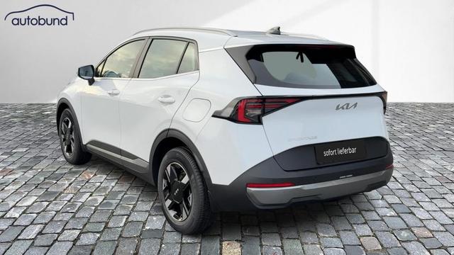 Kia Sportage URBAN V Neues Modell 1,6 T-GDI DCT Alu KA LED Lin 