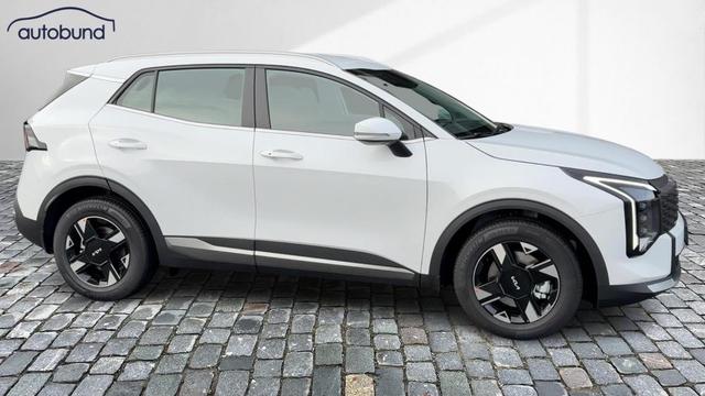 Kia Sportage URBAN V Neues Modell 1,6 T-GDI DCT Alu KA LED Lin 